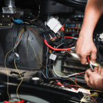 5 Common Indications That Your Car's Electrical System Is Malfunctioning