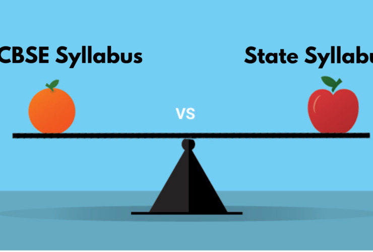 Difference Between CBSE vs State Boards