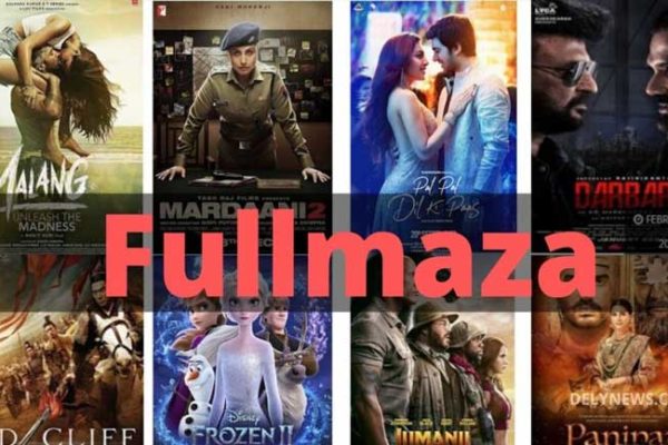 Isaimini FullMaza, Moviesda, and More Bollywood Movies Download Sites 2022