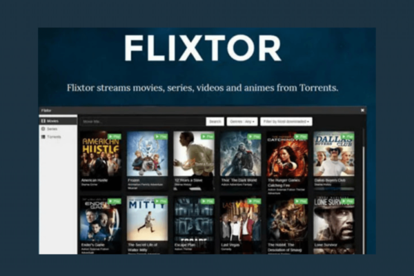 Best FlixTor Download Website Alternatives of 2022 November