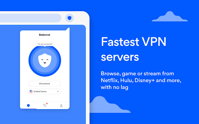 Best Feature VPN For Chrome