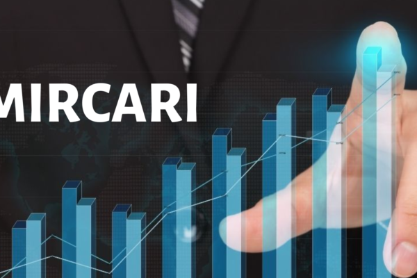 How to Make $50 a Month Selling on Mircari