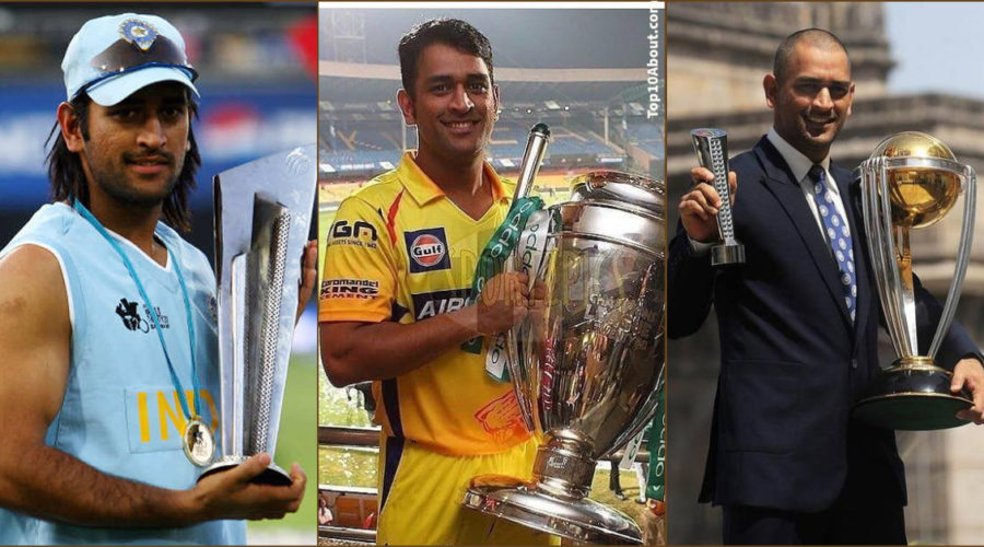 The Most Successful Indian Cricketers Of All Times