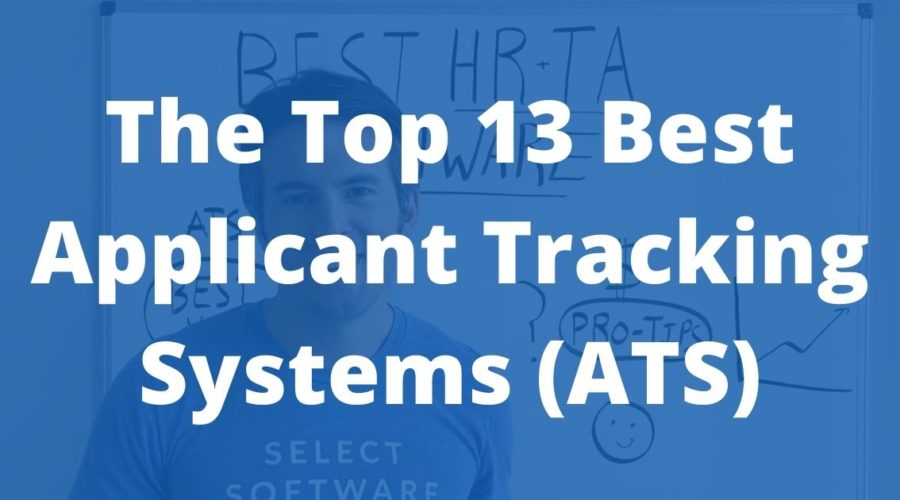 Applicant Tracking System (ATS) 2023