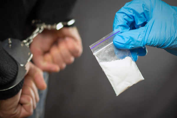 What Are The Penalties In New York For Charges Of Drug Possession?